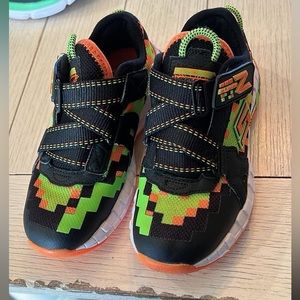 Skechers Megacraft sneakers